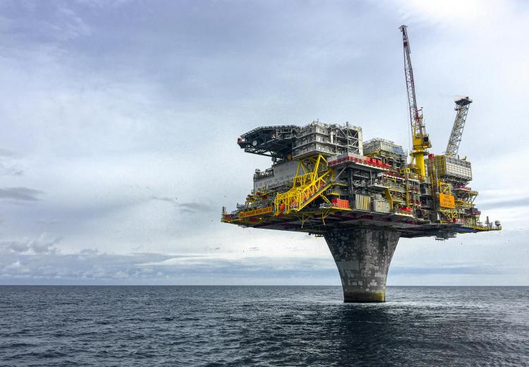 Offshore